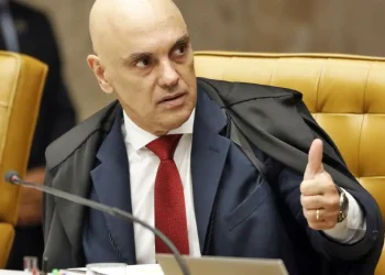 Moraes diz que plataformas continuarão no Brasil se respeitarem a lei