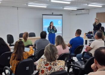 Saúde Aracaju define as estratégias para fortalecer o SUS e executar ações do ano vigente