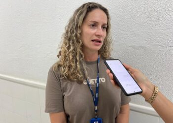 Secretaria da Saúde inicia renovação de cadastro para fraldas e insumos essenciais