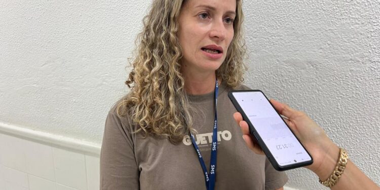 Secretaria da Saúde inicia renovação de cadastro para fraldas e insumos essenciais