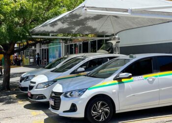 SMTT de Aracaju dá prazo de 30 dias úteis para taxistas com alvarás vencidos regularizarem a situação