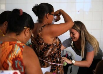 Aracaju reforça o cuidado e a promoção do tratamento para pacientes com obesidade grave