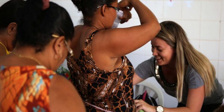 Aracaju reforça o cuidado e a promoção do tratamento para pacientes com obesidade grave