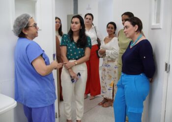 Saúde Aracaju elabora estratégias para ampliar atendimentos no CEMAR e CER II