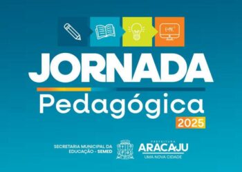 Prefeitura de Aracaju promoverá Jornada Pedagógica para professores