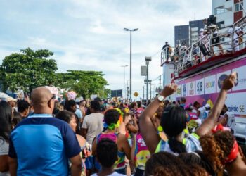 Emsurb define critérios para realização de bloquinhos carnavalescos na capital
