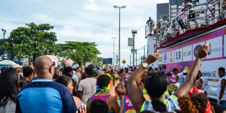 Emsurb define critérios para realização de bloquinhos carnavalescos na capital