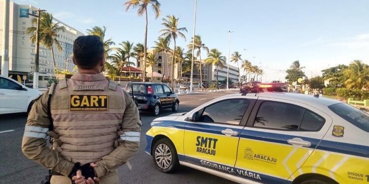 Bloquinhos de rua: prazo para solicitar autorização à SMTT vai até esta quarta-feira, 29