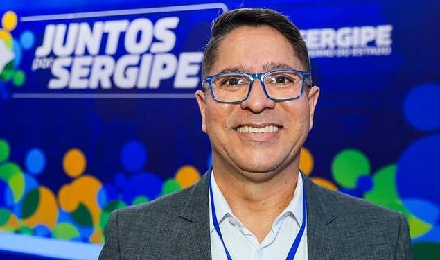 Vice-prefeito Ricardo Marques destaca projetos de Aracaju durante Simpósio Juntos por Sergipe