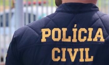 Polícia Civil recaptura dois foragidos do sistema prisional em Estância