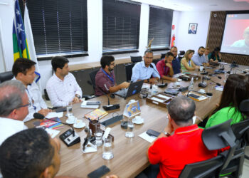 Prefeitura e Fecomércio alinham ações para fomentar turismo em São Cristóvão