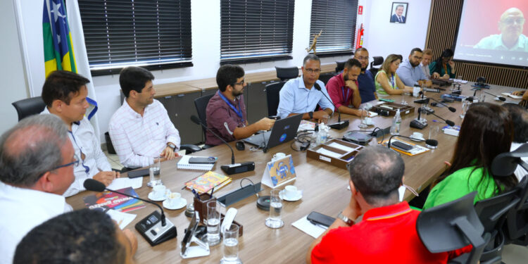 Prefeitura e Fecomércio alinham ações para fomentar turismo em São Cristóvão