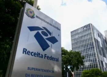 Fisco vai acompanhar com lupa quem possui renda anual acima de R$ 15 milhões