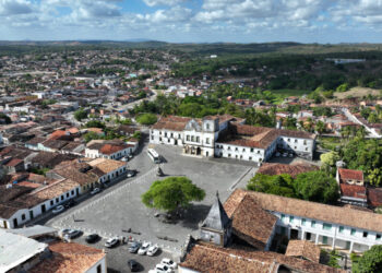 São Cristóvão se torna destaque nacional de empreendedorismo