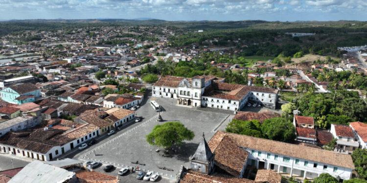 São Cristóvão se torna destaque nacional de empreendedorismo