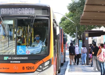 Setor de serviços recua 0,9% em novembro, influenciado por transporte