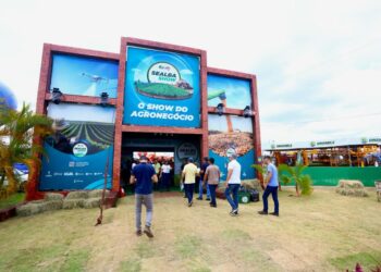 Sealba Show 2025: fortalecendo a produção com inovação e tecnologia 