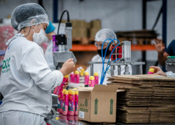 PIB em Sergipe deve crescer acima da média nacional com 3,6% de alta