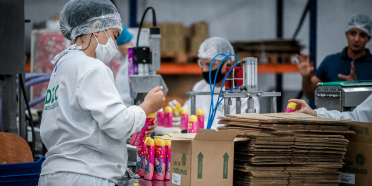 PIB em Sergipe deve crescer acima da média nacional com 3,6% de alta