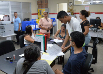 Terceira fase da Matrícula Online 2025 é aberta e segue até 24 de janeiro