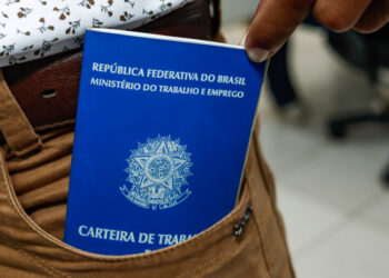 Secretaria do Trabalho divulga 42 novas vagas de intermediadas pelo NAT