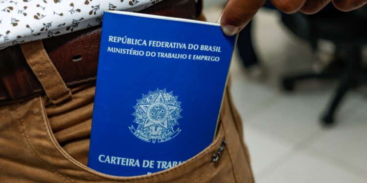Secretaria do Trabalho divulga 42 novas vagas de intermediadas pelo NAT
