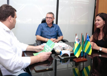 Governador anuncia concurso da Saúde com cerca de 900 vagas