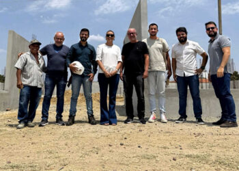 Programa Ameei investe cerca de R$ 9 milhões no fortalecimento da educação infantil em Sergipe