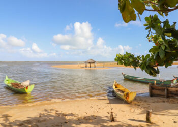 Verão Sergipe 2025 evidencia atrativos turísticos e belezas de Pacatuba