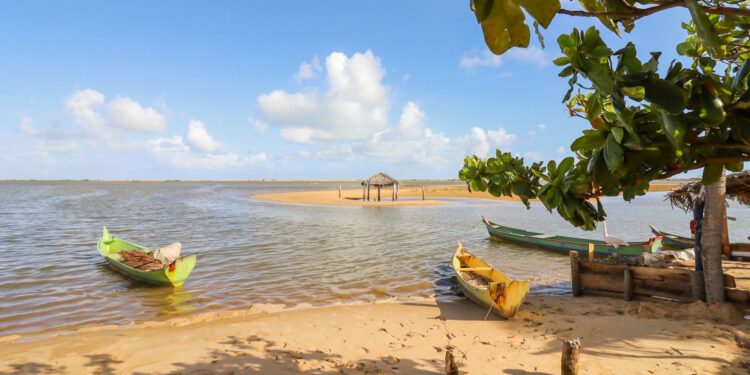 Verão Sergipe 2025 evidencia atrativos turísticos e belezas de Pacatuba
