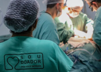 Sergipe registrou aumento de mais 40% no número de doadores de órgãos em 2024