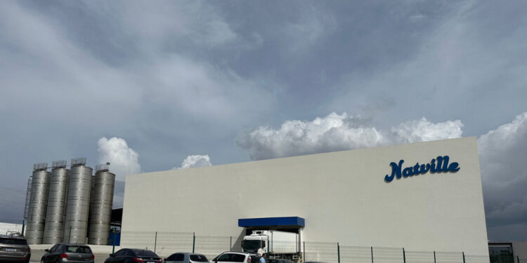 Sergas avança com projeto de interiorização e prospecta novos mercados em Nossa Senhora da Glória