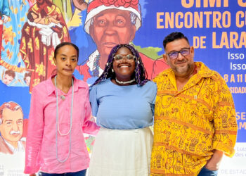 Segundo dia de programação do 50º Simpósio do Encontro Cultural de Laranjeiras destaca políticas de fomento cultural