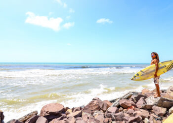 Sergipe se destaca e amplia número de municípios no Mapa do Turismo Brasileiro