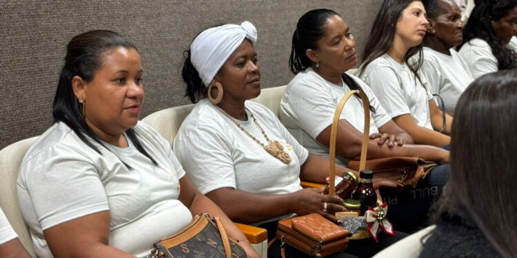 Governo vai capacitar empreendedoras de Laranjeiras e Japaratuba