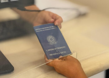 Secretaria de Trabalho divulga 35 oportunidades de emprego nesta quarta-feira, 15