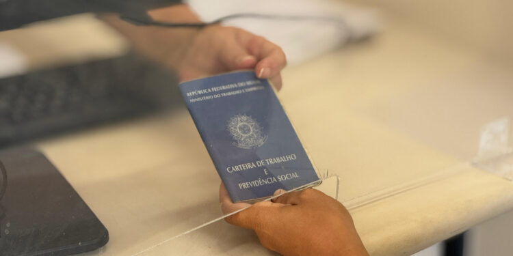 Secretaria de Trabalho divulga 35 oportunidades de emprego nesta quarta-feira, 15