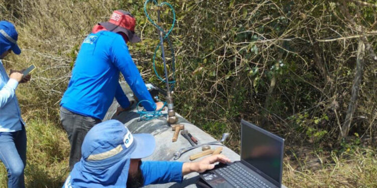 Deso investe na melhoria do sistema no sertão sergipano