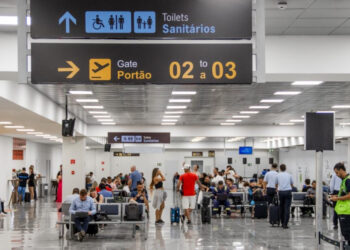 Procon Sergipe orienta passageiros sobre direitos no transporte aéreo