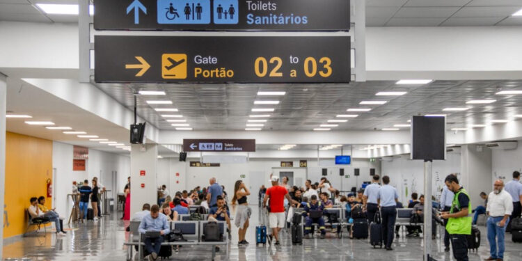 Procon Sergipe orienta passageiros sobre direitos no transporte aéreo