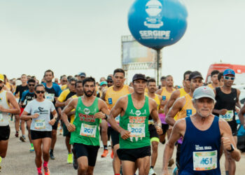 Inscrições para corrida do Verão Sergipe em Pacatuba iniciam nesta quarta-feira, 15