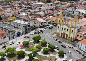 Neópolis recebe a 1ª caravana do programa ‘Sergipe é aqui’ em 2025