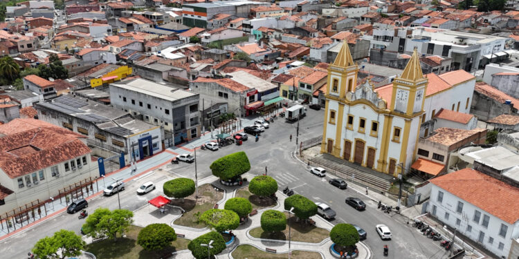 Neópolis recebe a 1ª caravana do programa ‘Sergipe é aqui’ em 2025