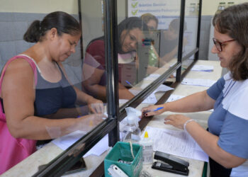 Última fase das matrículas na rede estadual de ensino é marcada por expectativas de pais e alunos