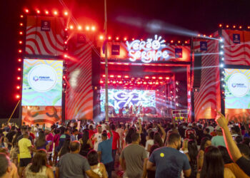 Verão Sergipe na Caueira será realizado de 21 e 23 de fevereiro