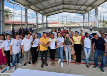 Famílias em situação de vulnerabilidade são beneficiadas com o ‘Novo Lar’ em Cristinápolis