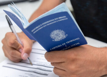 NAT divulga 53 vagas de emprego em aberto nesta segunda-feira, 6