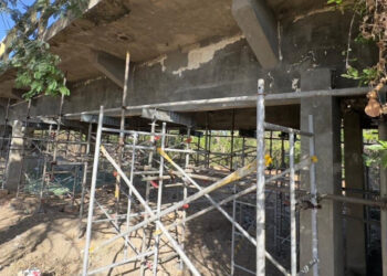 Governo de Sergipe inicia recuperação da ponte que liga Tobias Barreto à Bahia