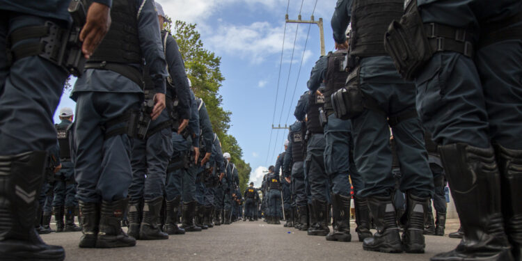 Policia Militar de Sergipe reabre inscrições com 335 vagas disponíveis