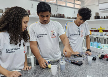 Seduc oferta 41 cursos de Educação Profissional e Tecnológica